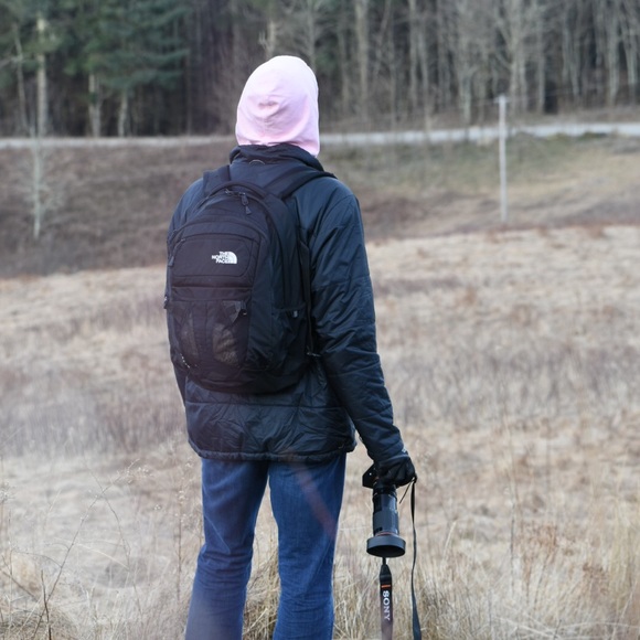 Meet your Posher, Barrett - Picture 1 of 1